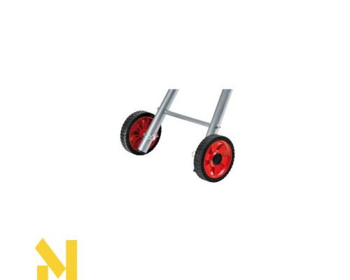 Дровокол горизонтальний AL-KO KHS 5204