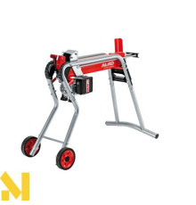 Дровокол горизонтальний AL-KO KHS 5204