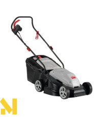 Газонокосарка електрична AL-KO Classic 3.25 E Silver