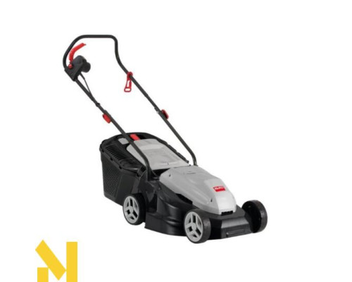 Газонокосарка електрична AL-KO Classic 3.25 E Silver