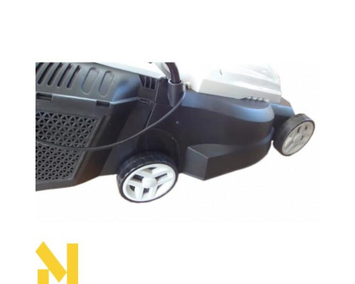 Газонокосарка електрична AL-KO Classic 3.85 E