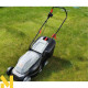 Газонокосарка електрична AL-KO Classic 3.85 E