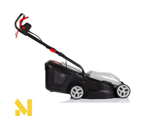 Газонокосарка електрична AL-KO Classic 3.85 E