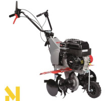 Мотокультиватор AL-KO MH 5065 R