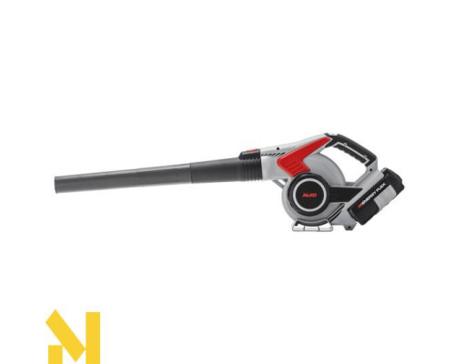 Повітродувка садова акумуляторна AL-KO LB 36 Li (без АКБ та ЗП)