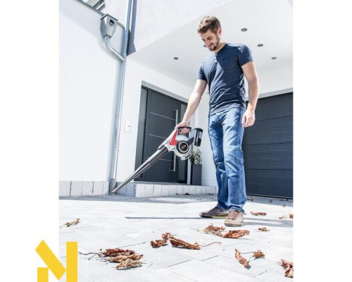 Повітродувка садова акумуляторна AL-KO LB 36 Li (без АКБ та ЗП)