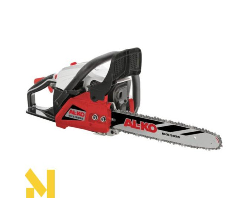 Бензопила AL-KO BKS 3835
