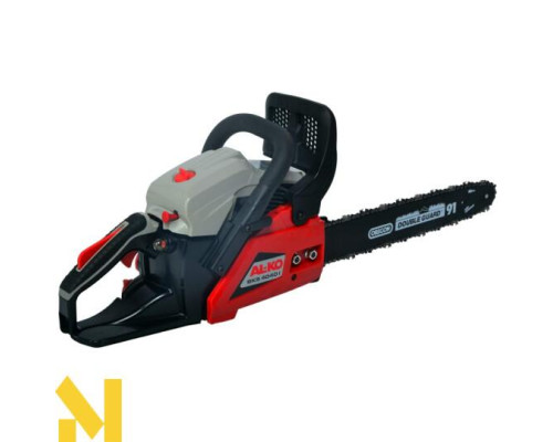 Бензопила AL-KO BKS 4040