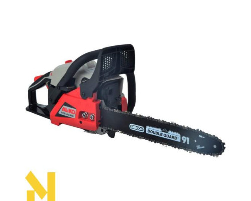 Бензопила AL-KO BKS 4040