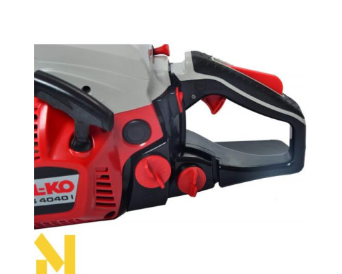 Бензопила AL-KO BKS 4040