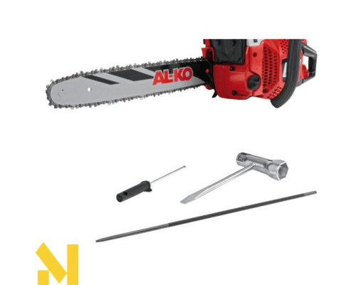 Бензопила AL-KO BKS 4540