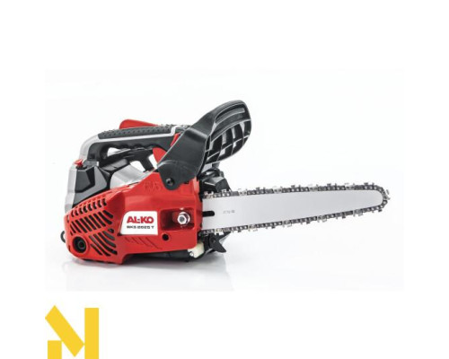 Бензопила AL-KO BKS 2625T