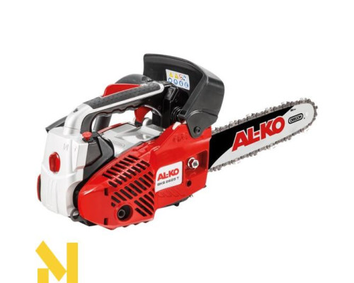 Бензопила AL-KO BKS 2625T