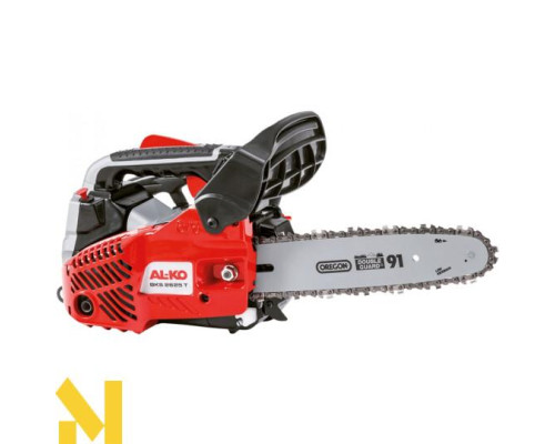 Бензопила AL-KO BKS 2625T