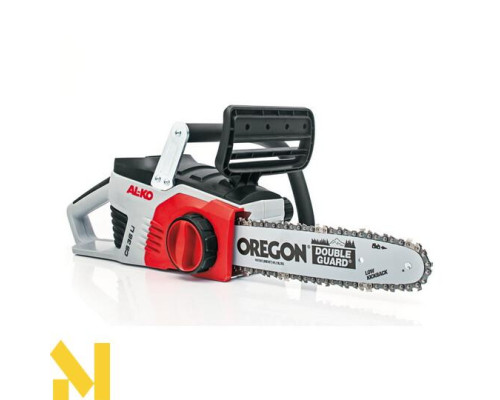 Пила ланцюгова акумуляторна AL-KO CS 36 Li (без АКБ та ЗП)