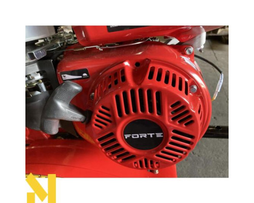 Мотокультиватор Forte 80-G3 NEW колесо 8"