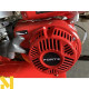 Мотокультиватор Forte 80-G3 NEW колесо 8"