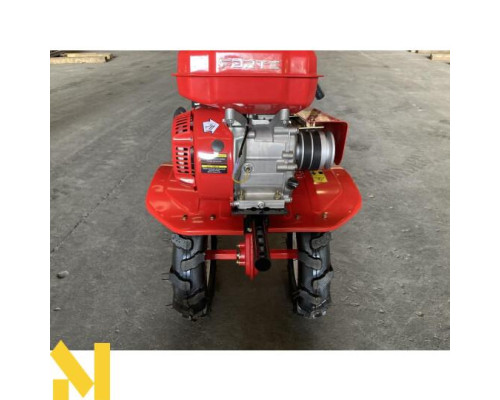 Мотокультиватор Forte 80-G3 NEW колесо 8"