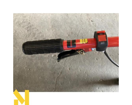 Мотокультиватор Forte 80-G3 NEW колесо 8"