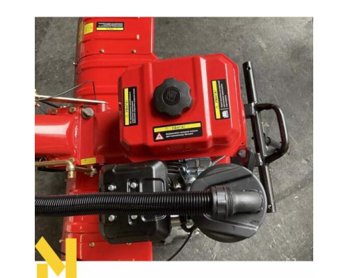 Мотокультиватор Forte 1050G NEW колеса 8"