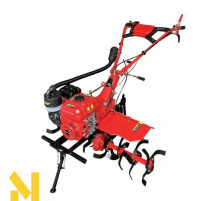 Мотокультиватор Forte 1050G NEW колеса 8"