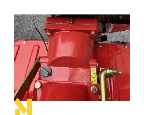 Мотокультиватор Forte 1050G NEW колесо 10"