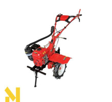 Мотокультиватор Forte 1050G NEW колесо 10"