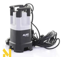 Насос дренажний AL-KO Easy Drain 7200 Classic