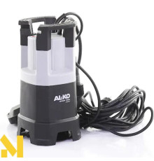 Насос дренажний AL-KO Easy Drain 7200 Classic