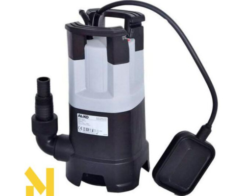 Насос дренажний AL-KO Easy Drain 7200 Classic