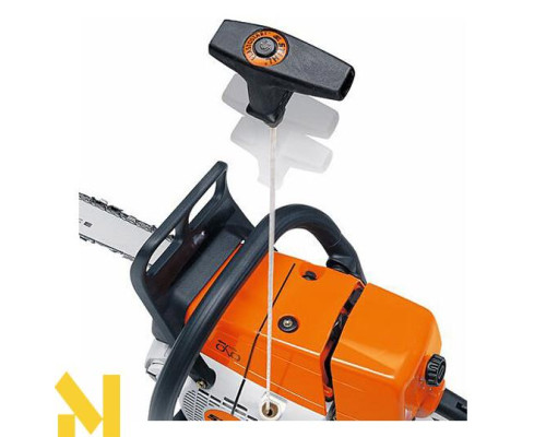 Бензопила STIHL MS 361 (45 см)