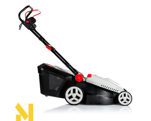 Газонокосарка електрична AL-KO Classic 3.87 E Plus