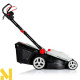 Газонокосарка електрична AL-KO Classic 3.87 E Plus