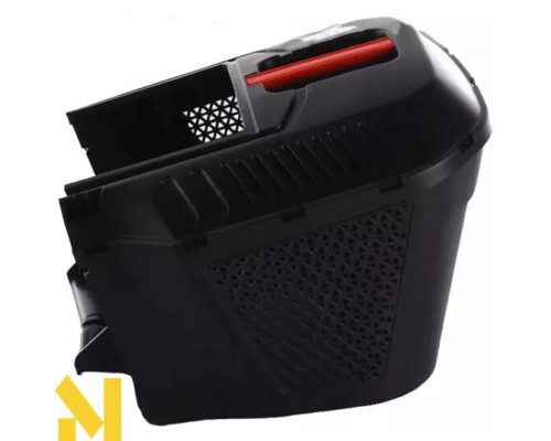 Газонокосарка електрична AL-KO Classic 3.87 E Plus