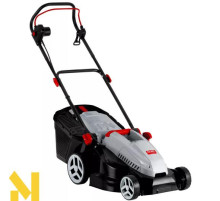 Газонокосарка електрична AL-KO Classic 3.87 E Plus