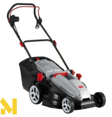 Газонокосарка електрична AL-KO CLASSIC 4.27 E PLUS