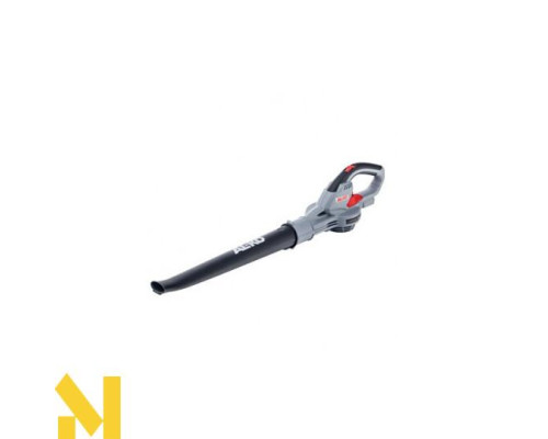 Повітродувка садова акумуляторна AL-KO LB 2060 EasyFlex (без АКБ та ЗП)