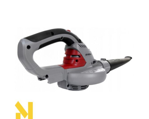 Повітродувка садова акумуляторна AL-KO LB 2060 EasyFlex (без АКБ та ЗП)