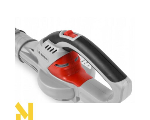 Повітродувка садова акумуляторна AL-KO LB 2060 EasyFlex (без АКБ та ЗП)