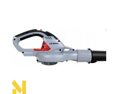 Повітродувка садова акумуляторна AL-KO LB 2060 EasyFlex (без АКБ та ЗП)