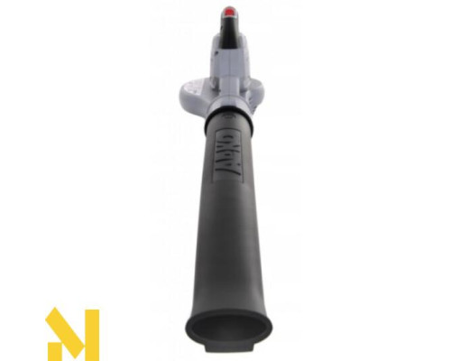 Повітродувка садова акумуляторна AL-KO LB 2060 EasyFlex (без АКБ та ЗП)