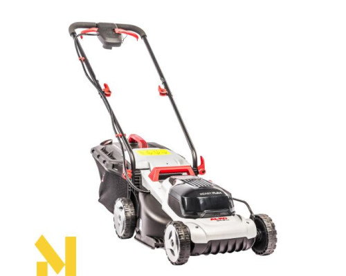 Набір AL-KO газонокосарка 34.8 Li Easy Flex + тример GT 2025 Easy Flex