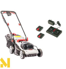 Газонокосарка акумуляторна AL-KO 34.8 Li Easy Flex