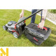 Газонокосарка акумуляторна AL-KO 34.8 Li Easy Flex