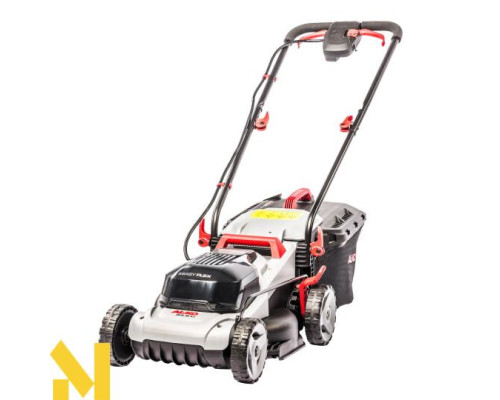 Газонокосарка акумуляторна AL-KO 34.8 Li Easy Flex