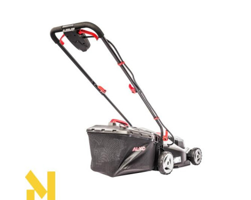 Газонокосарка акумуляторна AL-KO 34.8 Li Easy Flex