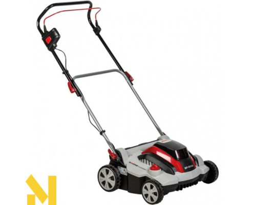 Аератор акумуляторний AL-KO SF 4036 (без АКБ та ЗП)