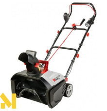 Снігоприбирач акумуляторний AL-KO ST 4048 (без АКБ та ЗУ)