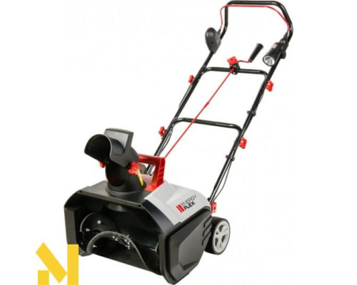 Снігоприбирач акумуляторний AL-KO ST 4048 (без АКБ та ЗУ)