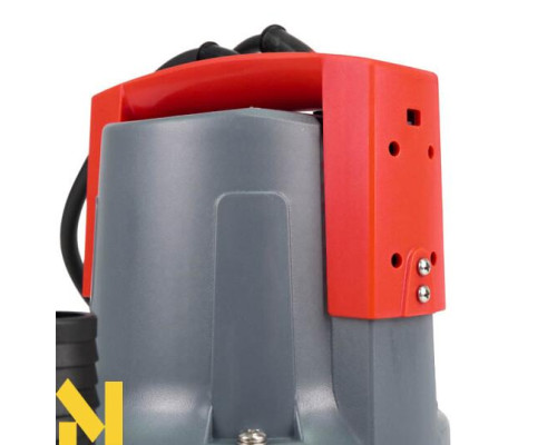 Заглибний насос AL-KO TK 250 ECO